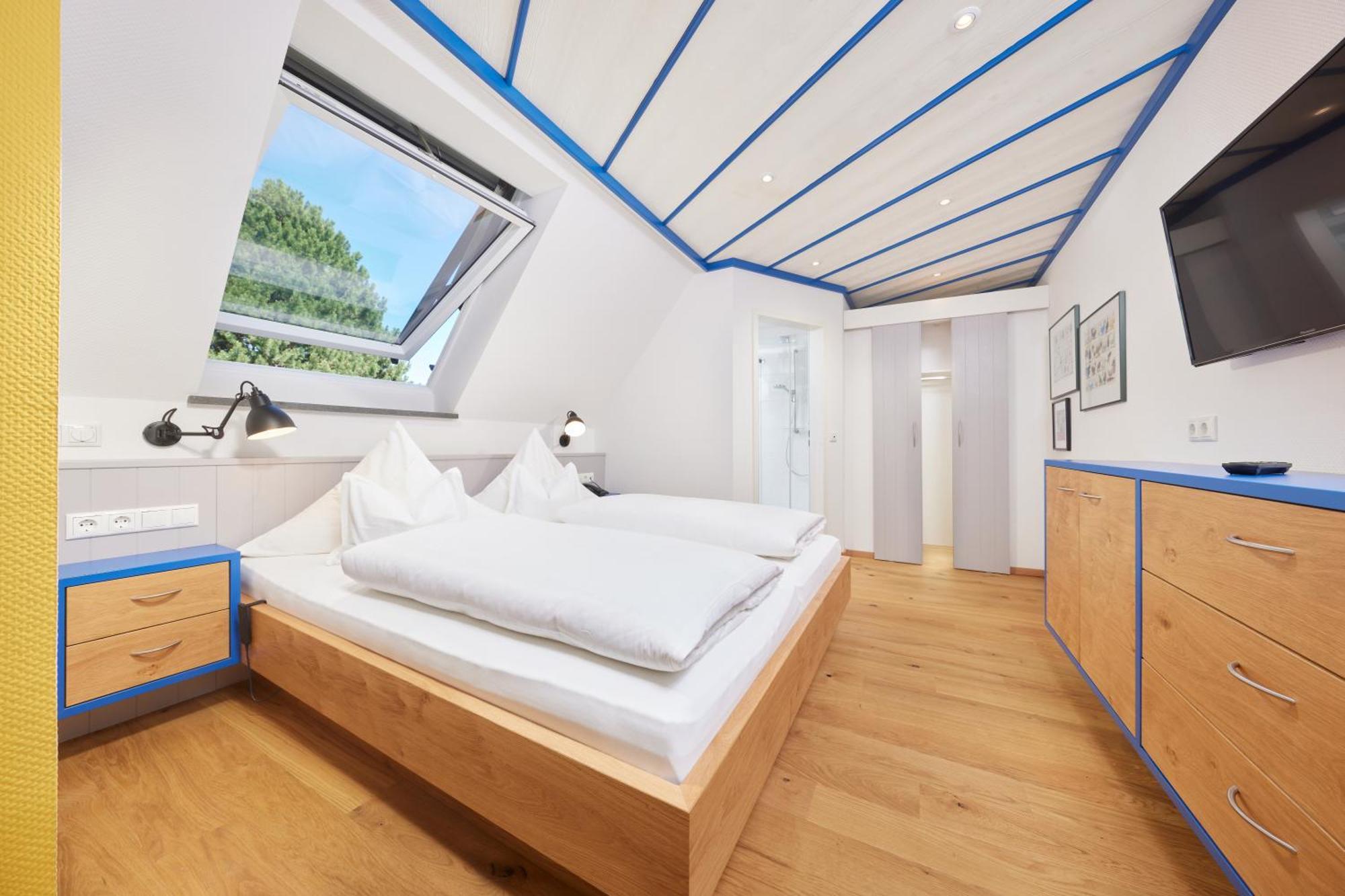 Kneipp- Und Wellvitalhotel Edelweiss Bad Worishofen Bagian luar foto
